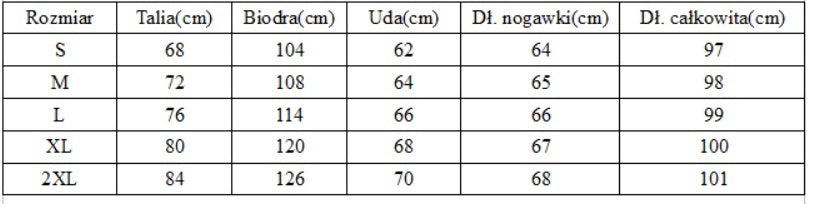 Damskie spodnie bawełniano-lniane