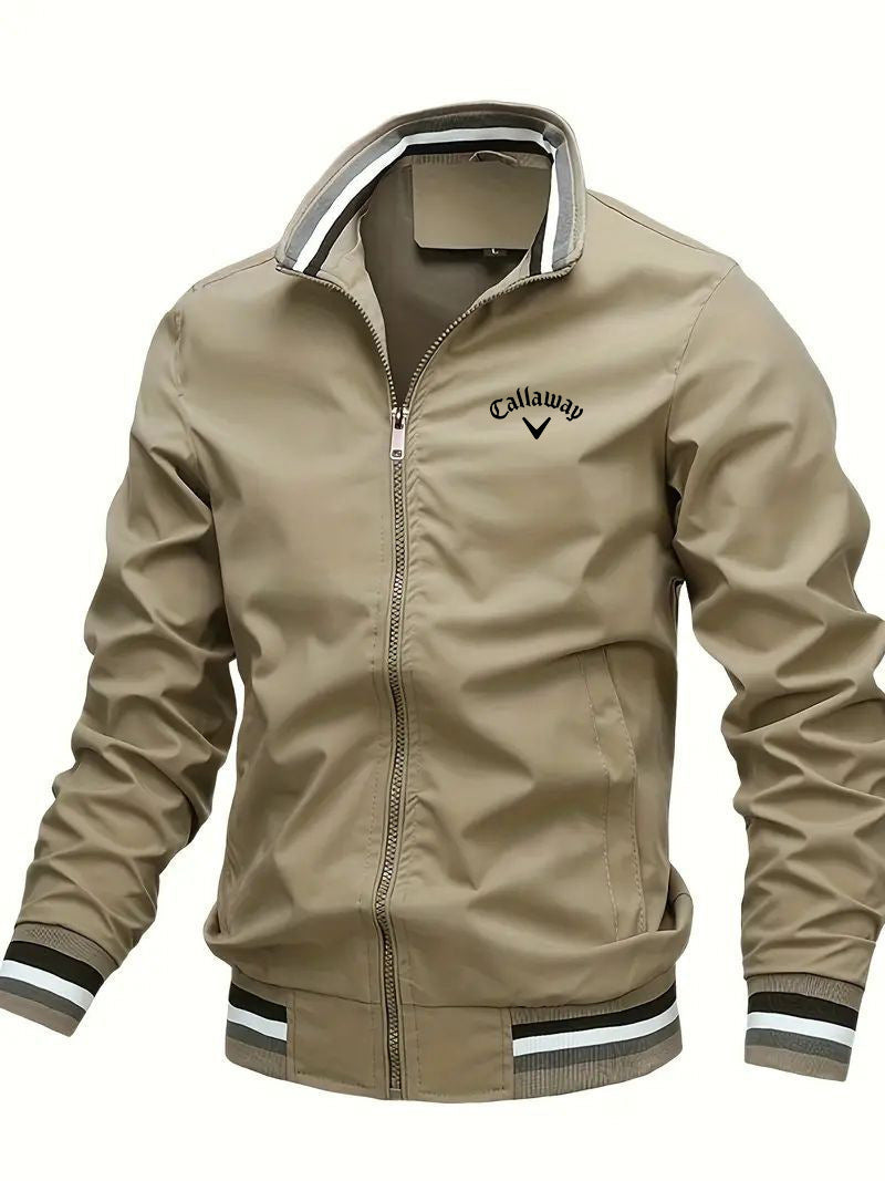 Northway™ Blouson — męska kurtka ze stójką