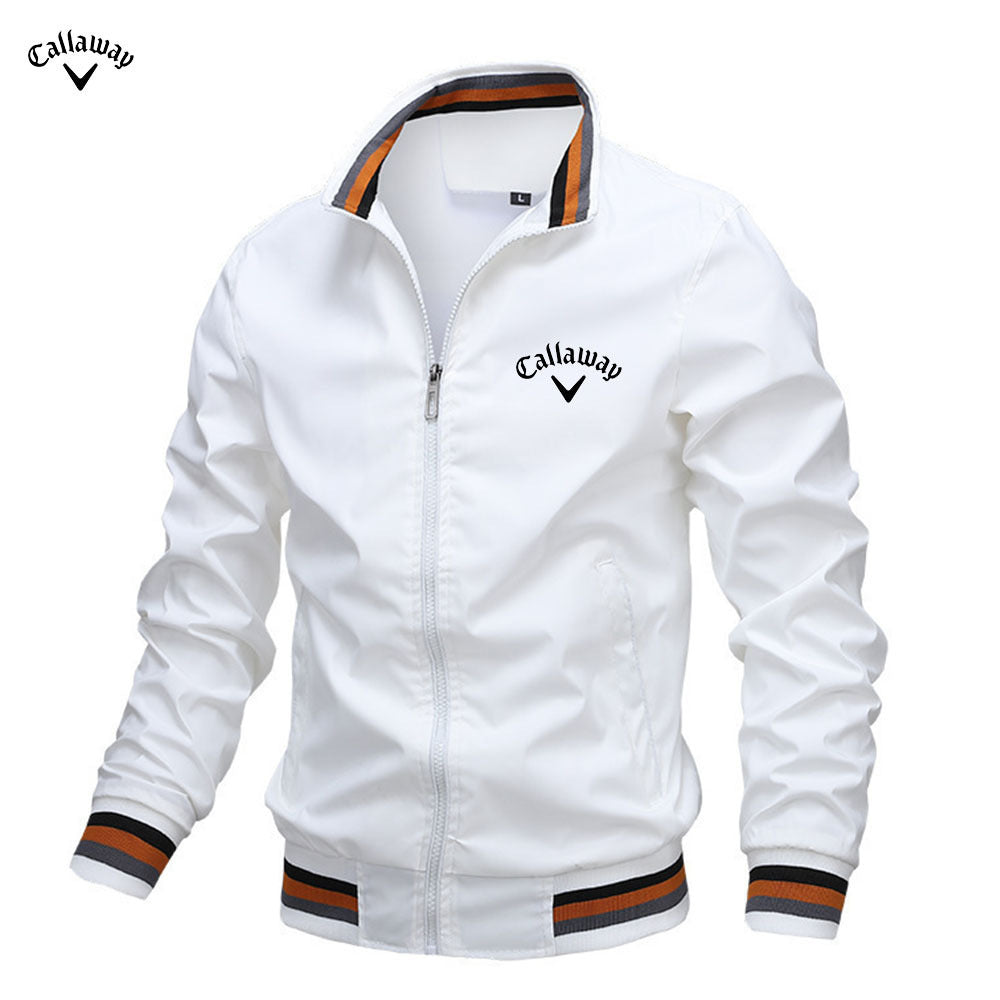 Northway™ Blouson — męska kurtka ze stójką