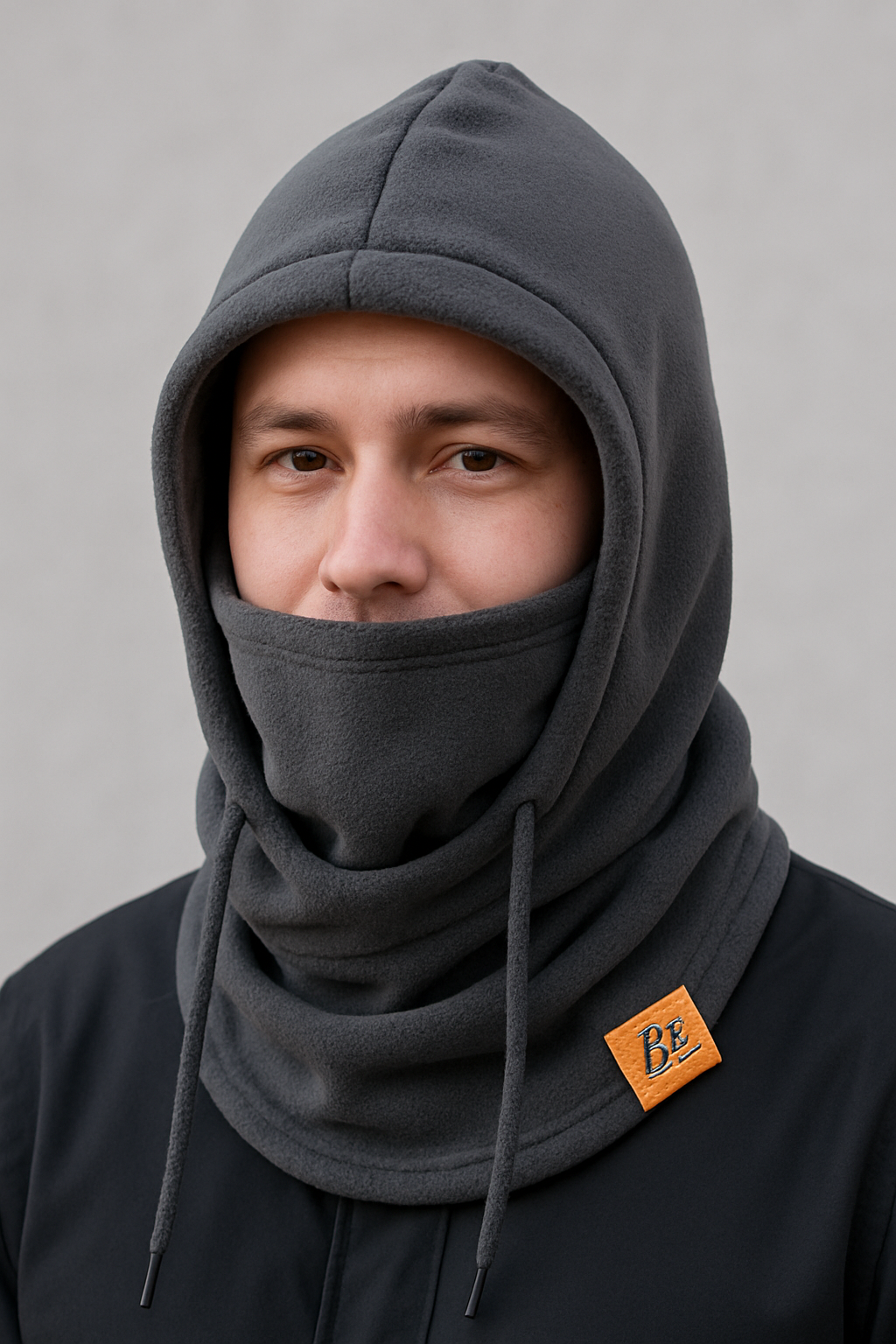 FrostGuard™ — termiczna kominiarka z miękkiego runa