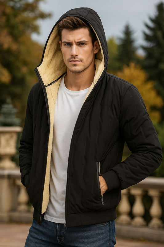 Kurtka Arctic Sherpa™