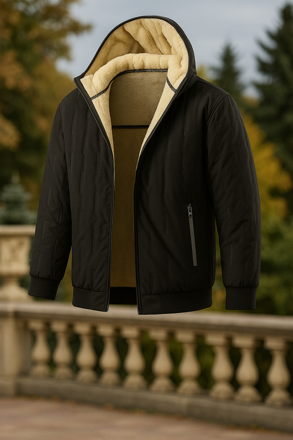 Kurtka Arctic Sherpa™