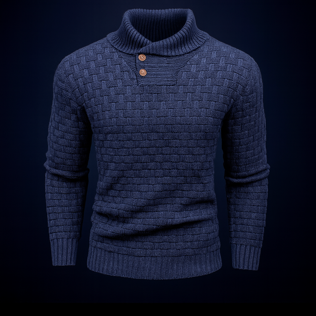 Sweter Metro Crew™