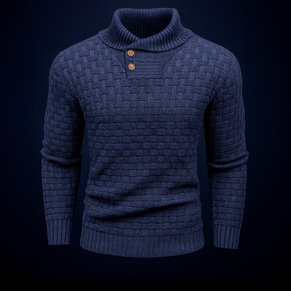 Sweter Metro Crew™