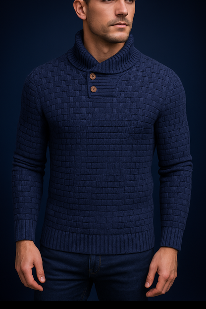 Sweter Metro Crew™