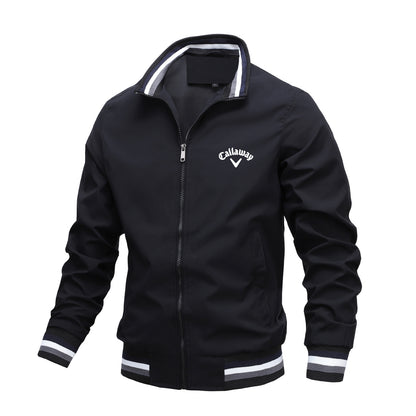 Northway™ Blouson — męska kurtka ze stójką
