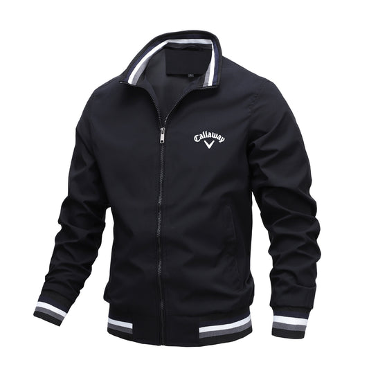 Northway™ Blouson — męska kurtka ze stójką