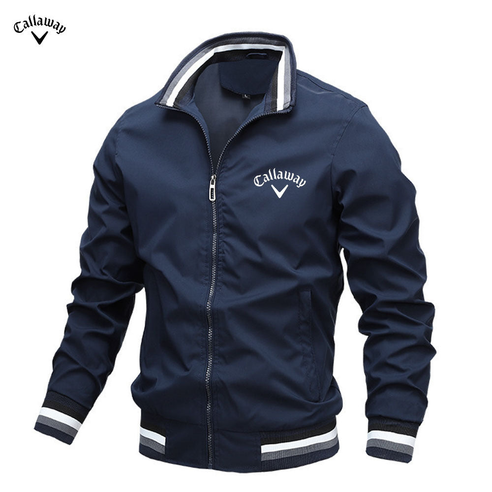 Northway™ Blouson — męska kurtka ze stójką