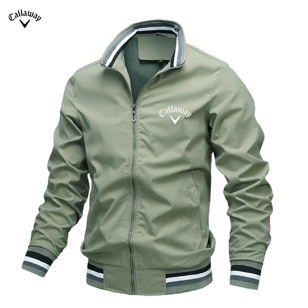 Northway™ Blouson — męska kurtka ze stójką