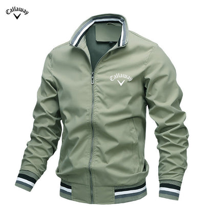 Northway™ Blouson — męska kurtka ze stójką