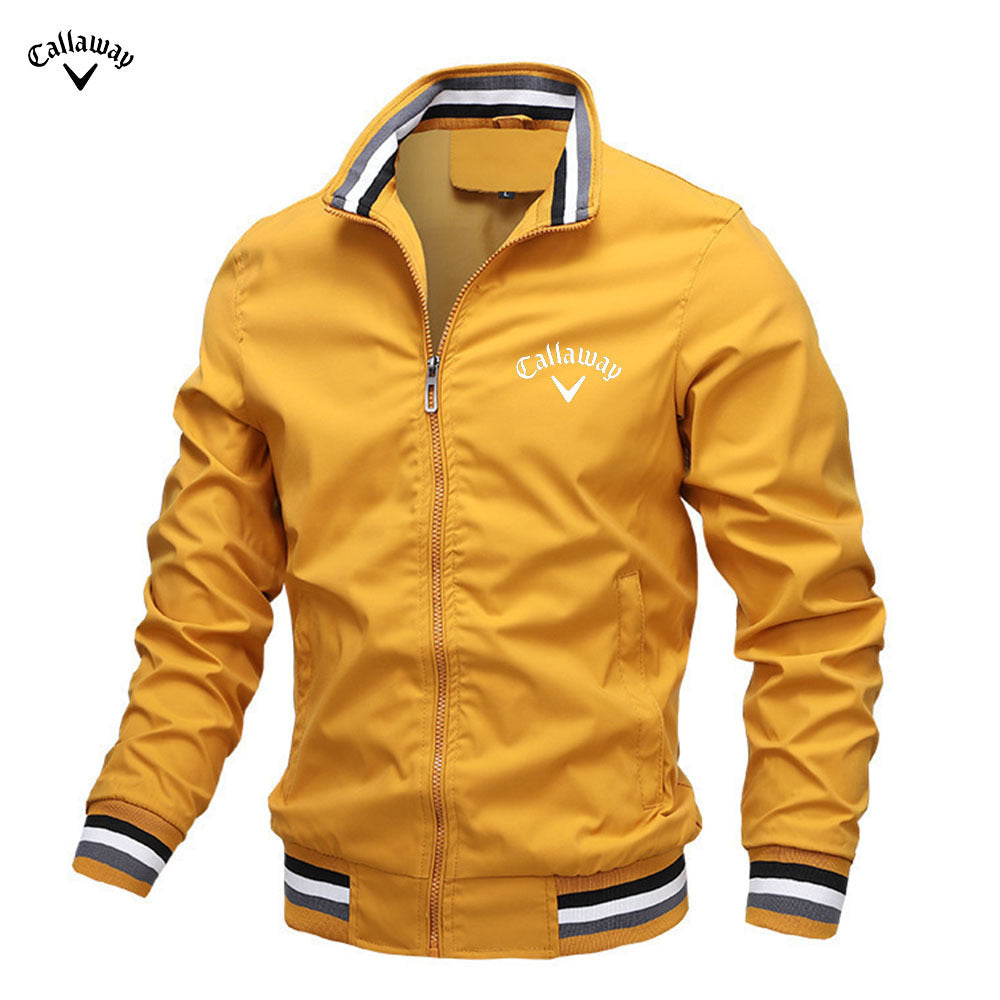 Northway™ Blouson — męska kurtka ze stójką