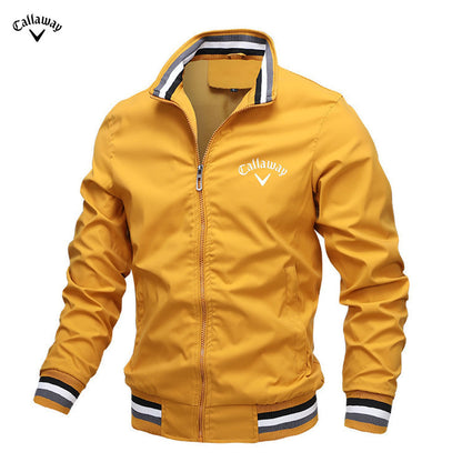 Northway™ Blouson — męska kurtka ze stójką
