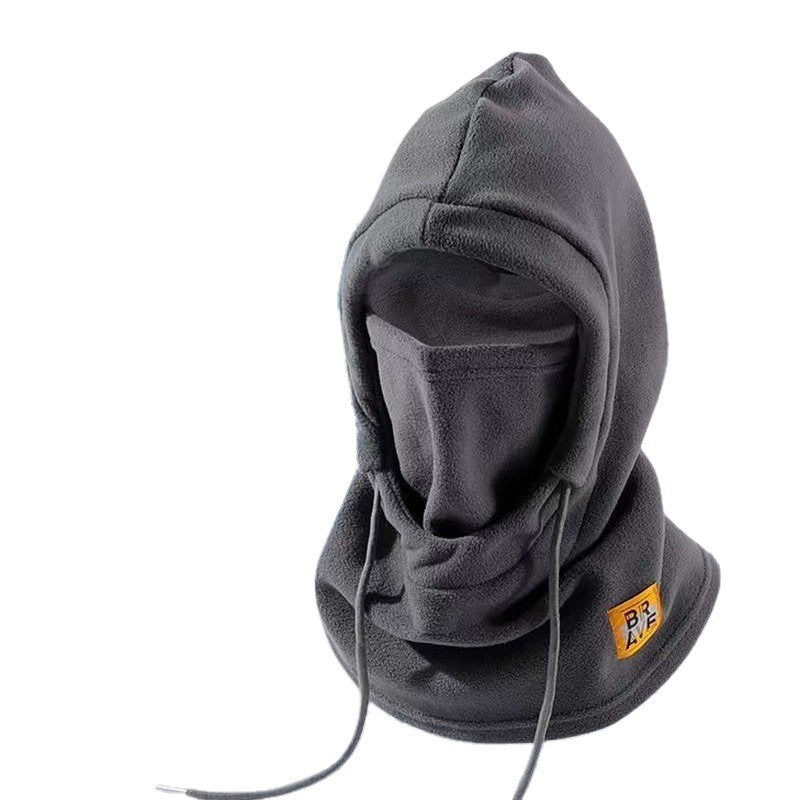 FrostGuard™ — termiczna kominiarka z miękkiego runa